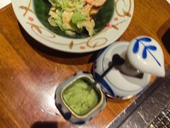 -杉海和牛烧肉海鲜自助(会展城店)
