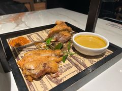 -滋粥楼·顺德菜(番禺广场总店)