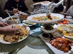 -赢融印象·星光店·清真云南菜·民族菜