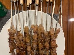 -北京王府井希尔顿酒店·万斯阁西餐厅