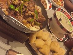 -塔哈尔·新疆盛宴(奉贤龙湖店)