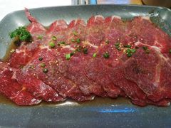 -新石器烤肉(招商1872店)