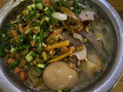 -老东江米粉