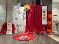 -香雪海饭店中餐厅(人民桥店)