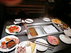 -星伦多自助料理·涮烤一体(虹悦城店)