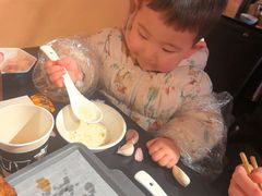 -有奴思烤肉·清真(正宁路店)