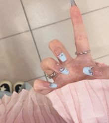 -RL Nail·瑞丽美甲美睫品牌原创店