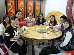 飘香小食店-飘香小食店(国平路店)