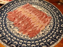 -北京老门框爆肚四季涮肉(淮海东路外滩店)