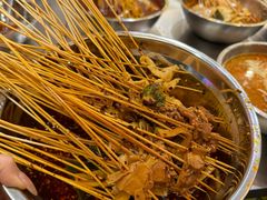 -嘉州鲜知味钵钵鸡(奎星楼店)