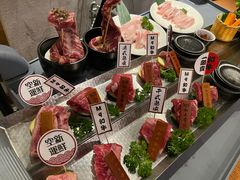 -赤坂亭M9和牛烧肉(世博源店)