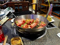 -佟爷·老北京炙子烤肉(动物园店)