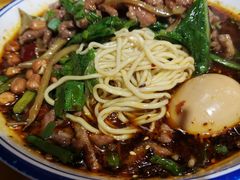 -车沾巷·重庆老味豌杂面