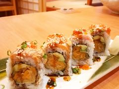 -鮨桐日本料理(望京店)