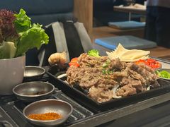 -七八冷面·延边朝鲜族美食(欢乐谷店)