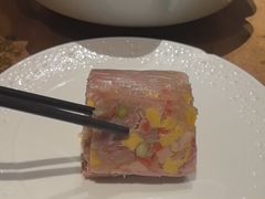 -京味斋·烤鸭·北京菜(安贞店)