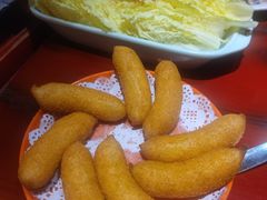 -重庆袁老四火锅(武进万达店)