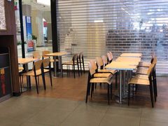 -汉堡王(房山绿地缤纷城店)