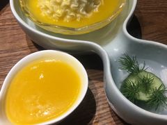土豆泥-辛香汇(飞洲店)