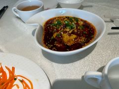 -北京中信金陵酒店