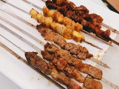 -巴依老爷新疆美食(魏公村店)