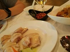 -白云中餐厅·粤菜·亚龙湾喜来登度假酒店