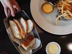 -db Bistro & Oyster Bar by Daniel Boulud(滨海湾金沙店)