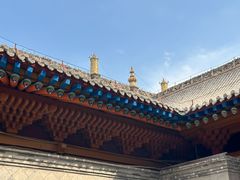 -西宁市东关清真大寺
