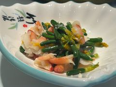 -老洋房花园饭店(绍兴路店)