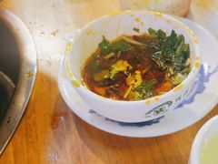 -金鼎雪山牦牛杂火锅(理县总店)