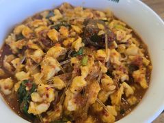 优质牛肉小炒泡馍-老刘家永盛斋·传统泡馍(东关南街店)