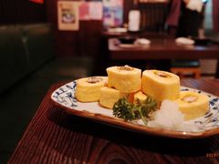 -角落里(中山公园店)