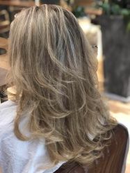 -意廊 Hair Salon