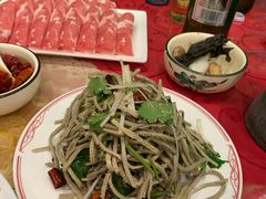 -郭家大院(新源店)