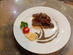 -一本魅·日式料理