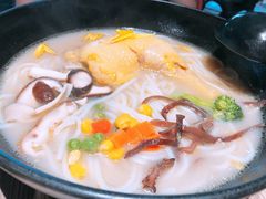 -云味馆·云南菜·云南米线(景田店)