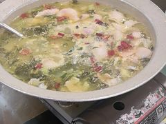 -一楼食业·美食人家