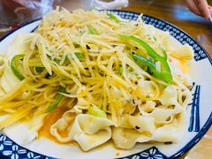 -西北马记牛肉拉面(八一路店)