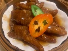 -海皇酒家(钰海万国汇购物广场店)