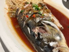 -外婆家(西红门荟聚购物中心店)