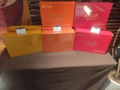 -清水亭湖北菜(大屯DT51店)