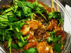 -阁瑞居闫记卤煮(乔庄北街店)