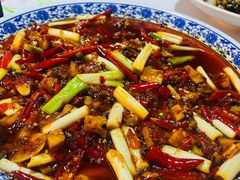 -院8里·小聚园老川菜(九眼桥店)