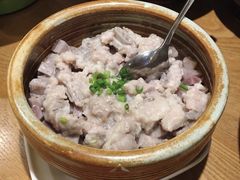 -费大厨辣椒炒肉(万家丽一店)