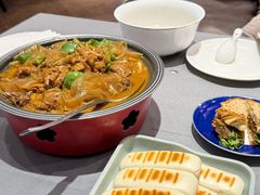 -阿庄新豫菜(航海东路店)