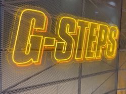 -G-STEPS舞蹈工作室
