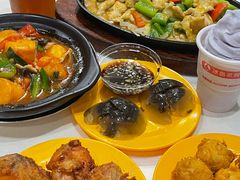 -冰岛茶餐厅(世茂店)
