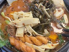 -巧酱府重庆砂锅大全