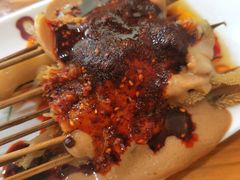 -马三洋芋片(兰州总店)