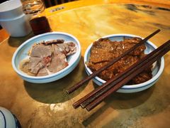 -慧娟面馆·餐厅(望江路店)